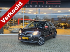 Renault Twingo - Sport Navi Camera