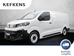 Peugeot e-Expert - EV L3 75 kWh | 0% Rente | Long | Camera | Carplay |