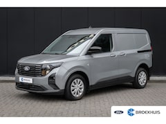 Ford Transit Courier - 1.5 EcoBlue Trend | Adaptieve cruise | Camera | Winter-pack | | Dodehoek detectie