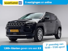 Jeep Compass - 4xe 190 Plug-in Hybrid Electric Limited Aut. [ Adapt.cruise Camera Half-Leder ]