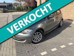 BMW 1-serie - 116i Business Line