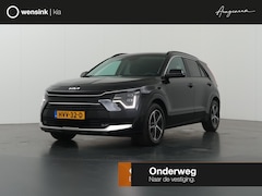 Kia Niro - 1.6 GDi PHEV DynamicPlusLine | Panoramadak | Navigatie | Adaptieve cruise control | HUD |