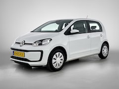 Volkswagen Up! - 1.0 65 PK| Origineel Nederlands | 1e Eigenaar | Dealeronderhouden | Airco | DAB+ | 5 Deurs