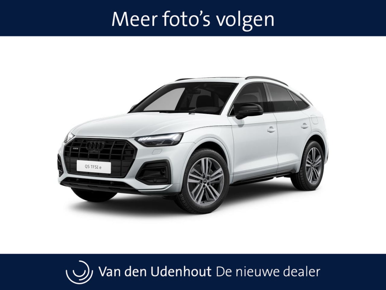 Audi Q5 Sportback - 50 TFSI e 299pk PHEV Quattro Advanced / Panoramadak / Matrix / Memory / Head Up - AutoWereld.nl