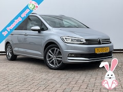 Volkswagen Touran - 7-Pers 1.5 TSI EVO ACT 150 COMFORTLINE EDITION 7P