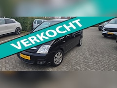 Opel Meriva - 1.6-16V Temptation