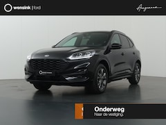 Ford Kuga - 2.5 PHEV ST-Line X | Trekhaak | Winterpakket | Head Up | Cruise Control adaptief | B&O | P