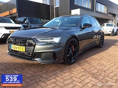 Audi A6 Avant - 55 TFSI e quattro Pro Line S Competition Pano Trekh