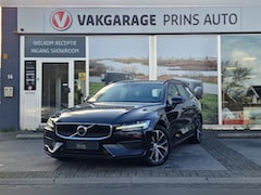 Volvo V60 - 2.0 B3 Momentum Advantage |BTW AUTO|NAVI|CAMERA|CRUISE|FULL-LED|DEALER ONDERHOUD|ORIG. NL|