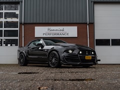 Ford Mustang - 3.7 V6 Widebody