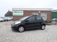 Citroën C1 - 1.0-12V Ambiance