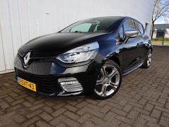 Renault Clio - 1.2 GT Automaat Nieuwe Ketting Airco Navi