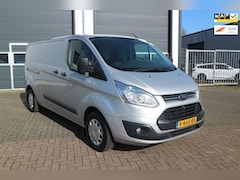 Ford Transit Custom - 290 2.2 TDCI L2H1 Trend