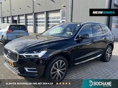 Volvo XC60 - 2.0 Recharge T6 AWD R-Design | Panoramadak | Leder | Camera |