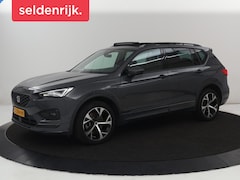 SEAT Tarraco - 1.4 TSI e-Hybrid PHEV FR | Panoramadak | Leder | Trekhaak | Stoel & stuurverwarming | Adap