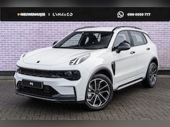 Lynk & Co 01 - Plug-in Hybrid 1.5 Core | GRATIS TREKHAAK | Nieuw Model | Adaptieve Cruise Control | Keyle