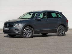 Volkswagen Tiguan - 1.5 TSI Comfortline Business 150PK (2020) | Pano | CarPlay | AUT(7) | Navi | Massage | PDC