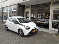 Toyota Aygo - 1.0 VVT-i x-fun AIRCO 5 DEURS