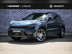 Lynk & Co 01 - 1.5 | PHEV | TREKHAAK | Apple Carplay/Android Auto | Panoramdak | Elektrisch schuifdak | 3