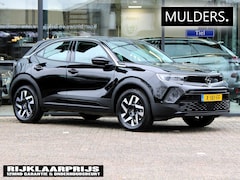 Opel Mokka - 1.2 Turbo Elegance Automaat | Navi / Camera / Climate