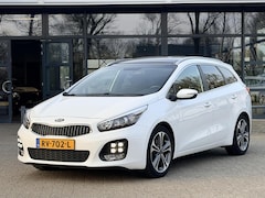 Kia Cee'd Sportswagon - 1.0 T-GDi GT-Line Summer Edition | Pano | Stoelverwarming | Camera | Navigatie | Apple-Car