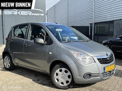 Opel Agila - 1.0 Selection ~ NAP ~ 116.000 KM ~