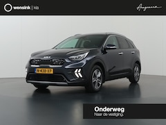 Kia Niro - 1.6 GDi Hybrid ExecutiveLine | Panoramadak | Harman/kardon audio | Stoelventilatie | Remot