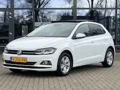 Volkswagen Polo - 1.0 TSI Comfortline | Virtual Cockpit | Pano | Led | Navigatie