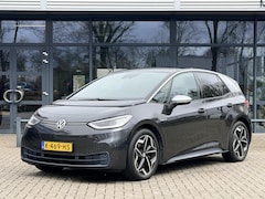 Volkswagen ID.3 - First Plus 58 kWh| LED | Navi | Camera | Stoel- & Stuurverwarming | SoH 88% | 2020