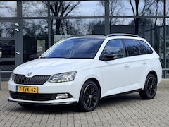 Skoda Fabia Combi - 1.2 TSI First Edition Style | Pano | Clima | Stoelverwarming