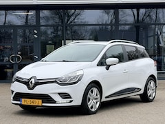 Renault Clio Estate - 0.9 TCe Zen | Airco | Led | Navigatie