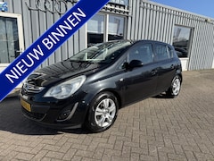 Opel Corsa - 1.4-16V Anniversary Edition