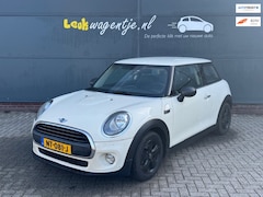 MINI One - 1.2 *airco *stoelverwarming *lichtmet. velgen
