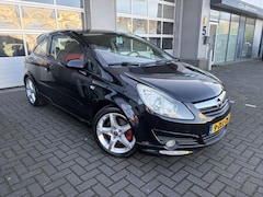 Opel Corsa - 1.6-16V GSI