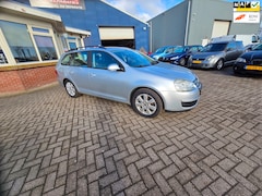 Volkswagen Golf Variant - 1.4 TSI Comfortline