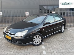 Citroën C5 - 3.0 V6 Exclusive | 2005 | trekhaak | nw apk