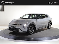 Kia EV4 - GT-Line Business Edition 81.4 kWh | Adaptieve cruise control | Stoel- en stuurwielverwarmi