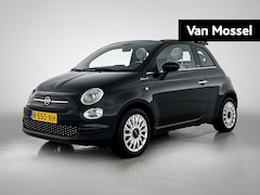 Fiat 500 C - 1.0 Hybrid Dolcevita | Cruise Control | PDC | Apple Carplay&Android Auto