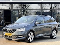 Skoda Fabia Combi - 1.0 TSI Business Edition | Keyless | Stoelverwarming | Navigatie | Led | Luxe