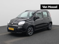 Fiat Panda - 1.0 Hybrid City Life | Bluetooth | Apple Carplay / Android Auto | Airco | DAB |