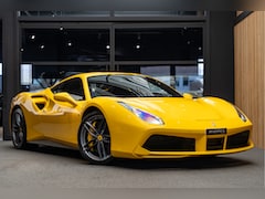 Ferrari 488 - 3.9 GTB HELE Coupé Nieuwstaat