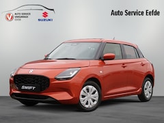 Suzuki Swift - 1.2 Comfort Smart Hybrid | Navigatie | Adap. Cruise | Camera