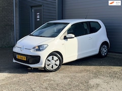 Volkswagen Up! - 1.0 take up BlueMotion