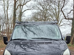 Ford Transit - 260S 2.2 TDCI EconEd met airco, euro 5 en lage km stand