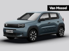 Fiat Grande Panda - 1.2 Hybrid ICON || Tot 8 jaar garantie ||