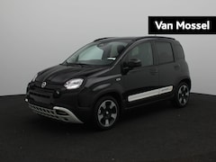 Fiat Panda - 1.0 Hybrid Pandina | Digitaal Dashboard | Carplay |