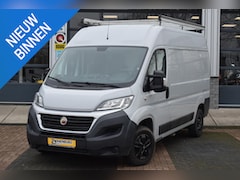 Fiat Ducato - 35H 2.3 MultiJet L2H2 Navi Airco Camera Km 141.000