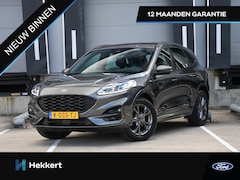 Ford Kuga - ST-Line 1.5 EcoBoost 150pk PDC + CAM. VOOR/ACHTER | 18''LM | ADAPT. CC | NAVI | DODE HOEK