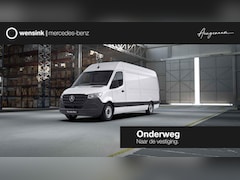 Mercedes-Benz Sprinter - 317 CDI L3 H2 Pro