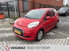 Citroën C1 - 1.0-12V Ambiance | Airco | Inruilkoopje | APK TOT 04-06-2026 2e Paasdag geopend op Hellevo